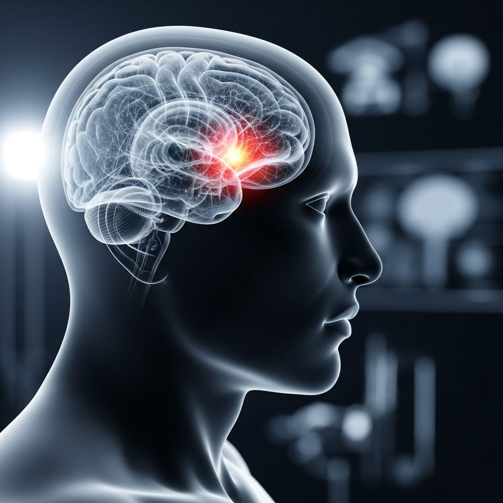 Comprehensive guide to understanding concussions: from symptoms and risks to recovery strategies and prevention tips for all ages.