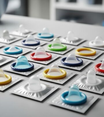 Discover effective condom use for preventing pregnancy and STIs with this comprehensive guide to types, tips, and best practices.