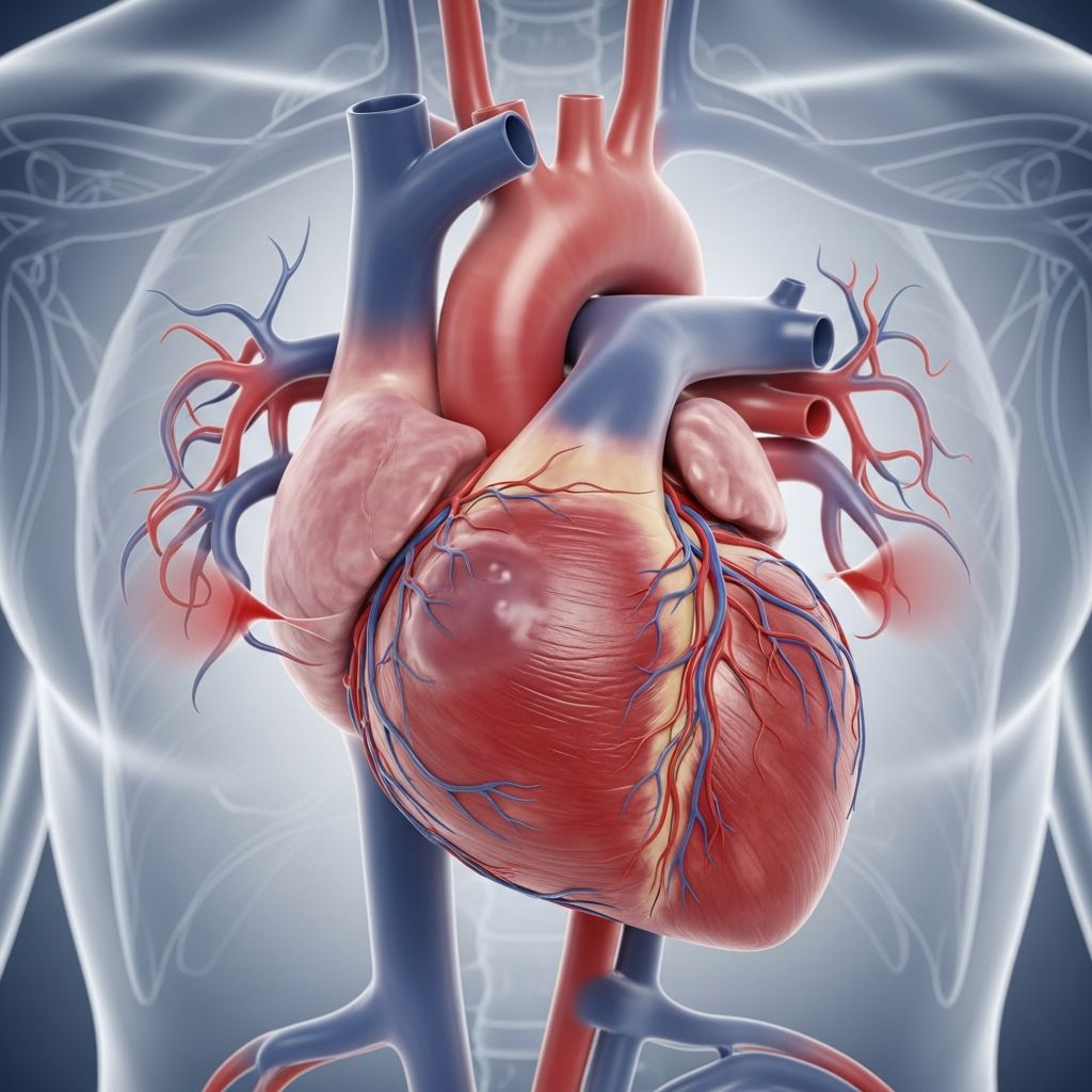 Congestive Heart Failure: 4-Stage Guide To Symptoms And Care Understand congestive heart failure: symptoms, causes, stages, treatments, and living with this chronic condition effectively.