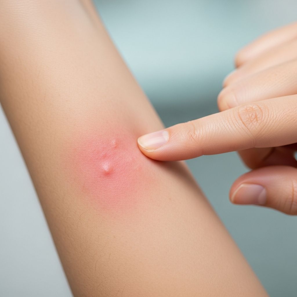 Challenge yourself with this engaging quiz on contact dermatitis to uncover facts about irritant and allergic reactions, symptoms, and prevention strategies.
