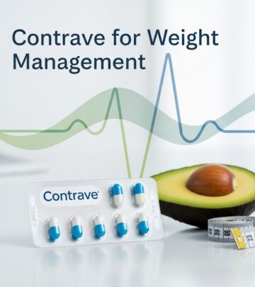 Explore how Contrave supports weight loss through appetite control and its role in comprehensive obesity treatment programs.