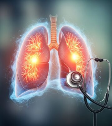 Learn to identify, manage, and prevent COPD flare-ups to improve daily breathing and reduce hospital risks effectively.