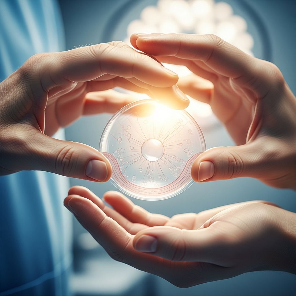 Discover how donating your corneas can restore vision for others, the simple process involved, and why it remains a vital act of generosity amid ongoing needs.