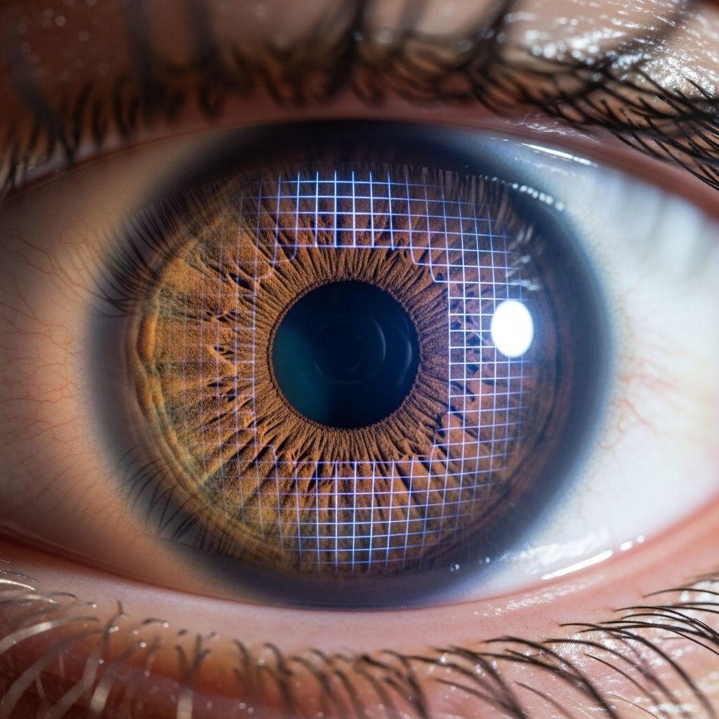 Discover how corneal cross-linking revolutionizes treatment for keratoconus, strengthening corneas and preserving vision effectively.