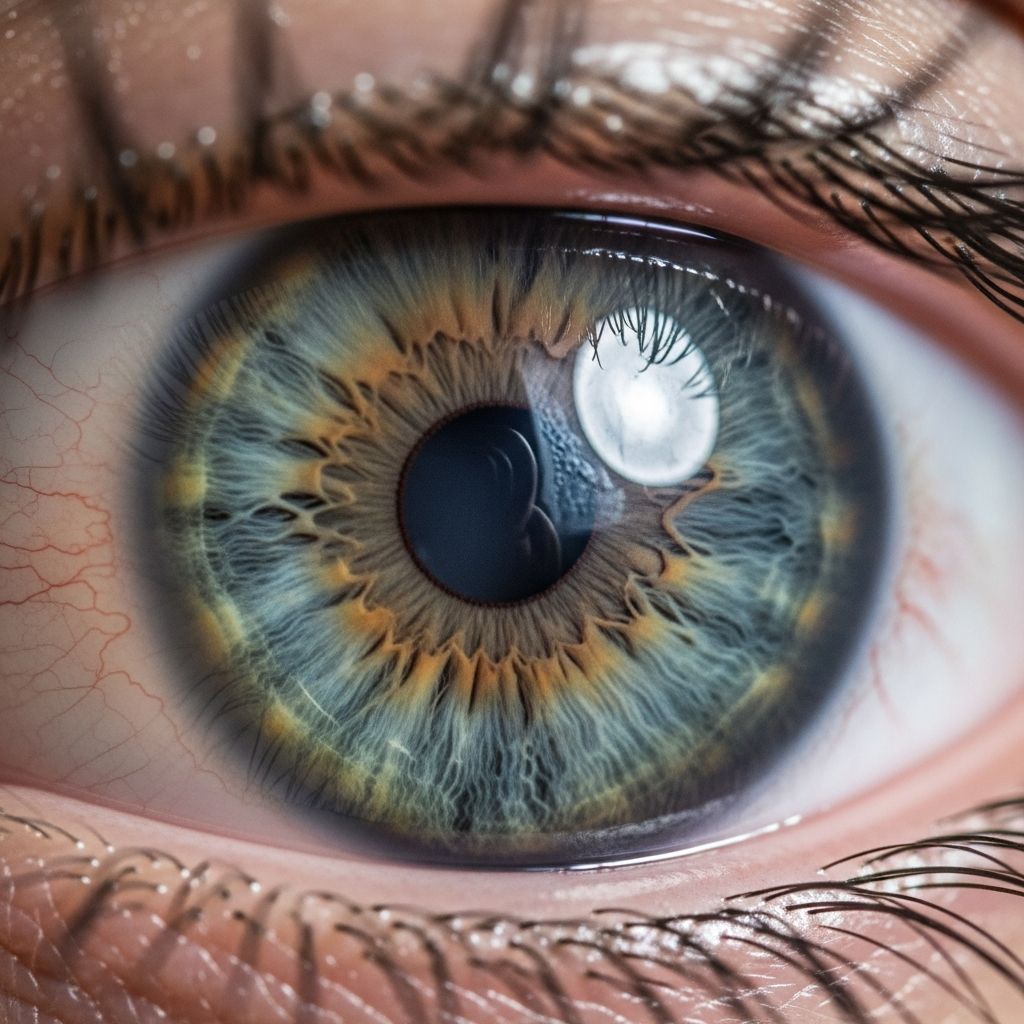 Explore evidence-based strategies for treating corneal degeneration and preserving vision.