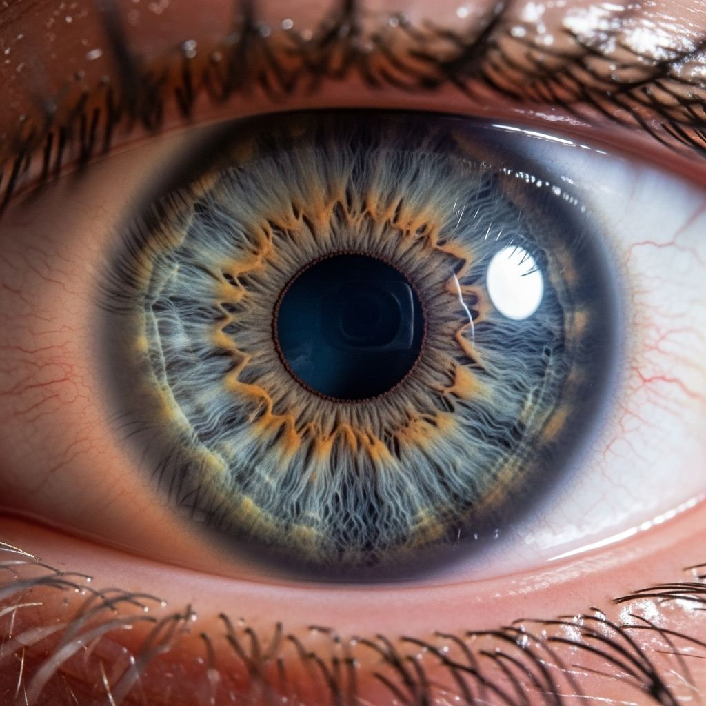 Comprehensive overview of hereditary corneal conditions and treatment strategies