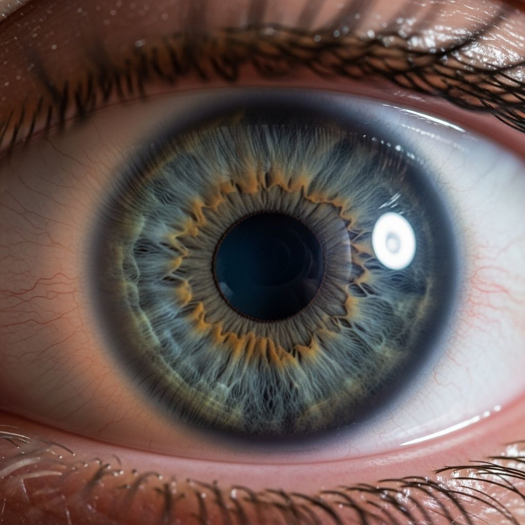 Comprehensive strategies for managing and treating corneal edema to restore clear vision and eye comfort effectively.