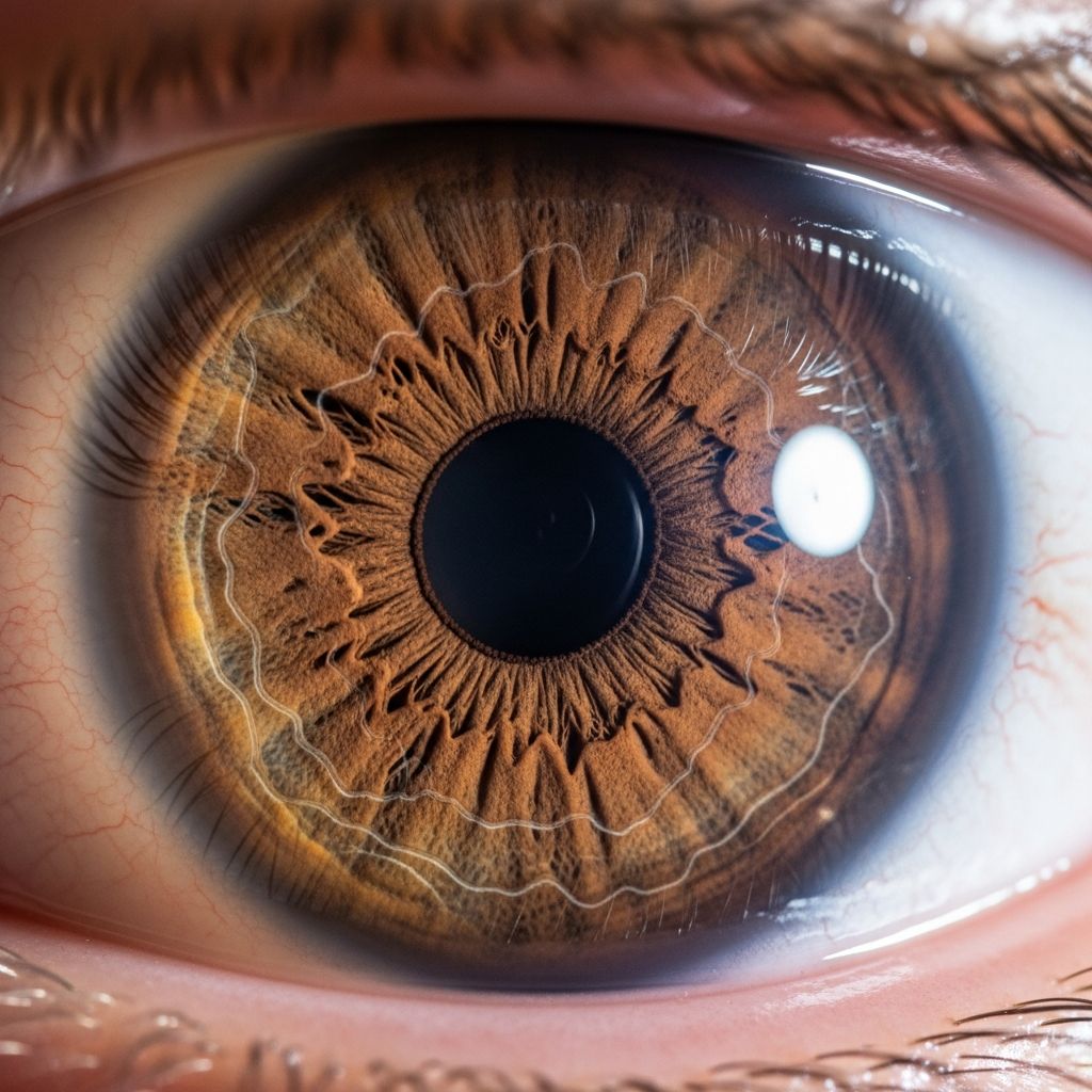 Discover the hidden reasons behind corneal wrinkles, from surgical aftermaths to age-related shifts, and explore proven treatments for clearer vision.