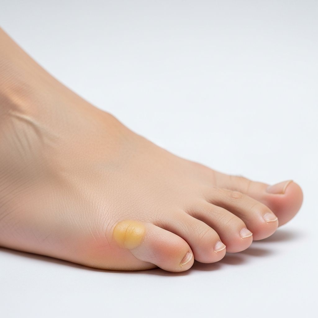 Understand the formation, risks, and effective strategies for managing thickened skin from friction and pressure on feet and hands.