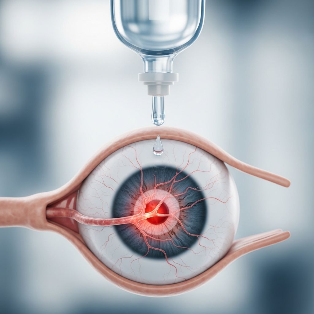 Corticosteroids in Optic Neuritis Therapy Exploring the role of corticosteroids in accelerating recovery from optic neuritis while understanding their limitations in long-term outcomes.
