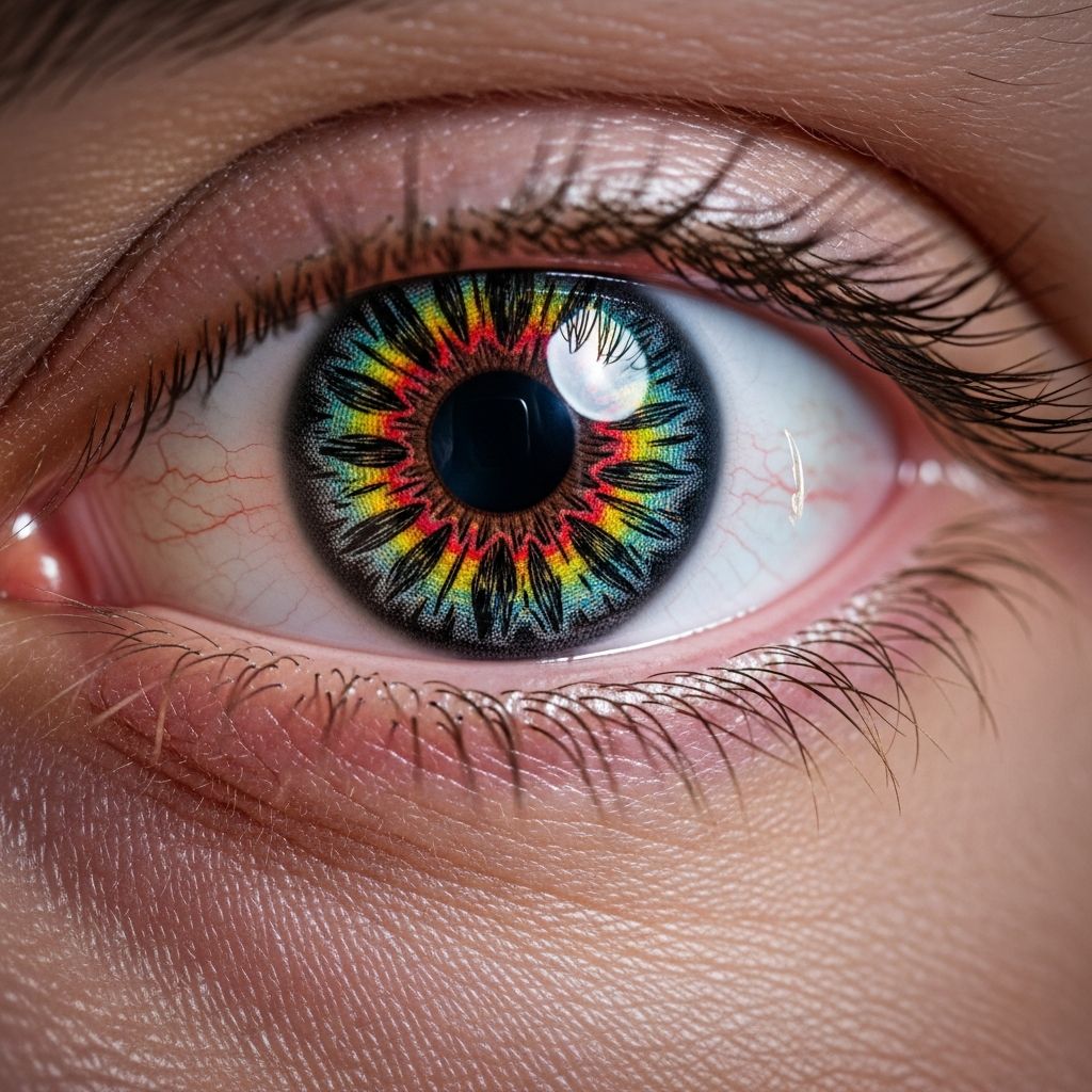 Discover why decorative contact lenses can turn festive fun into vision-threatening disasters and learn safe alternatives for your costumes.