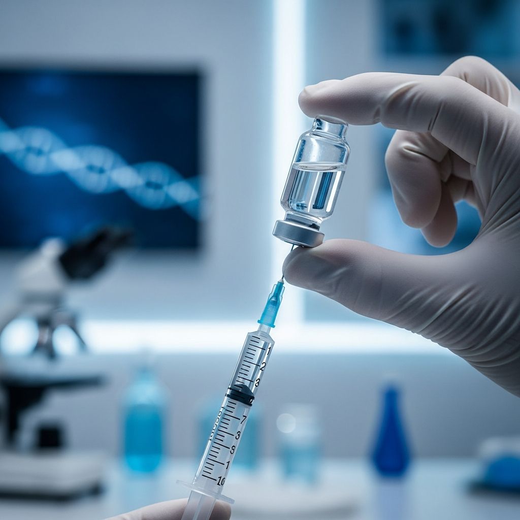 Discover the latest insights on COVID-19 booster vaccines, their effectiveness, who needs them, and how they protect against severe illness in 2026.