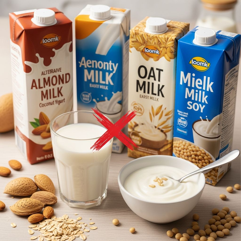 Understand symptoms, diagnosis, and management of cow's milk allergy for better health outcomes in children and adults.