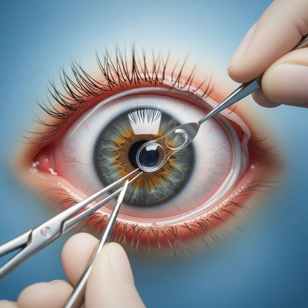 Master CPT code 65920 for precise billing of anterior segment implant removals in ophthalmic surgery practices.