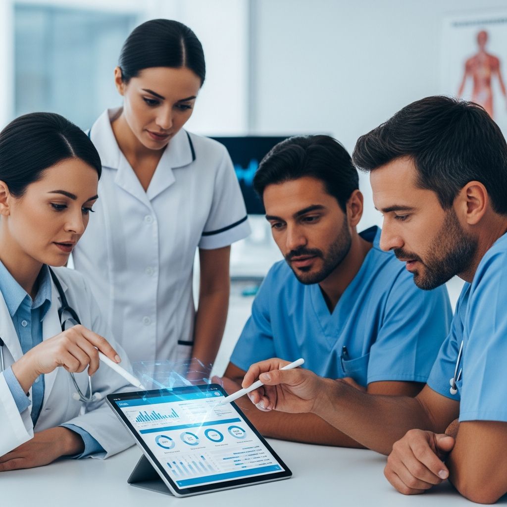 Learn how to develop personalized care plans that improve health outcomes and patient satisfaction.