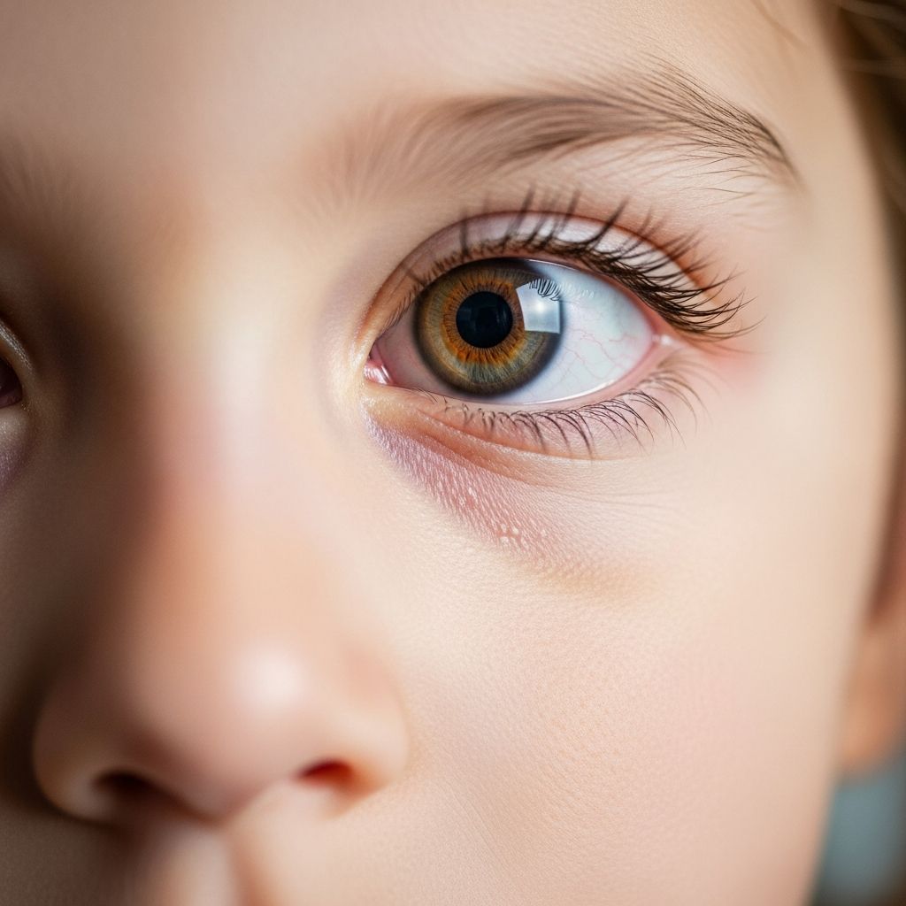 Discover urgent vision warning signs in children that demand immediate parental attention and professional care to safeguard lifelong eyesight.
