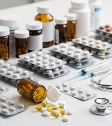 Explore proven medications for managing Crohn's disease symptoms and achieving remission effectively.