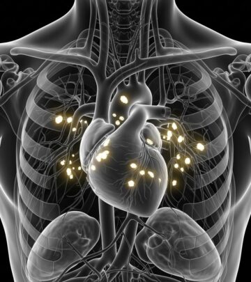 Discover how a simple CT scan detects hidden heart risks by measuring artery calcium buildup for early prevention.