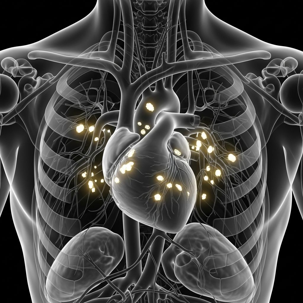 CT Calcium Score Test: Key Insights For Heart Risk Discover how a simple CT scan detects hidden heart risks by measuring artery calcium buildup for early prevention.