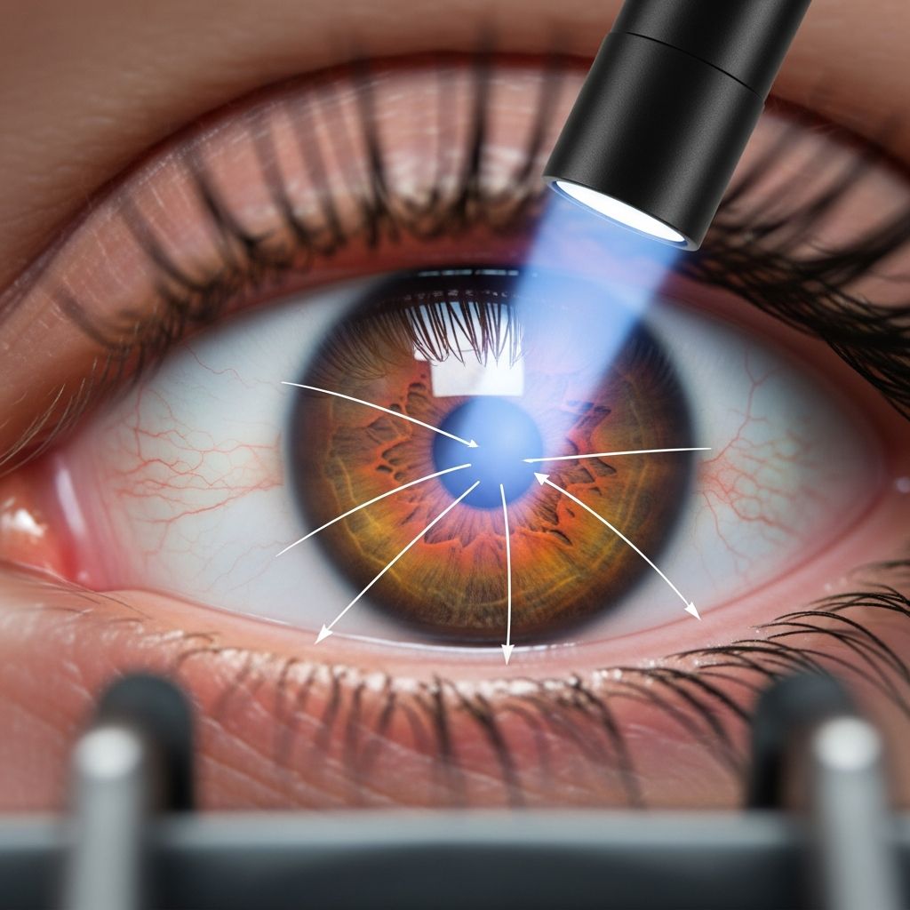 Discover how corneal cross-linking is transforming treatments for keratoconus and ectasia, with epi-on innovations reducing pain and speeding recovery.