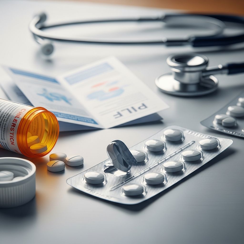 Discover how cyclizine combats nausea, its dosing guidelines, potential risks, and essential precautions for safe use.