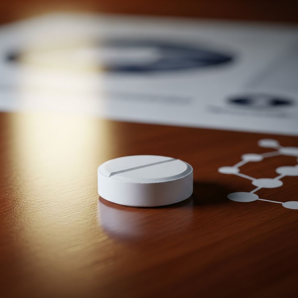 Comprehensive overview of cyproterone acetate: medical uses, how it works, dosage guidelines, potential risks, and patient considerations for safe use.