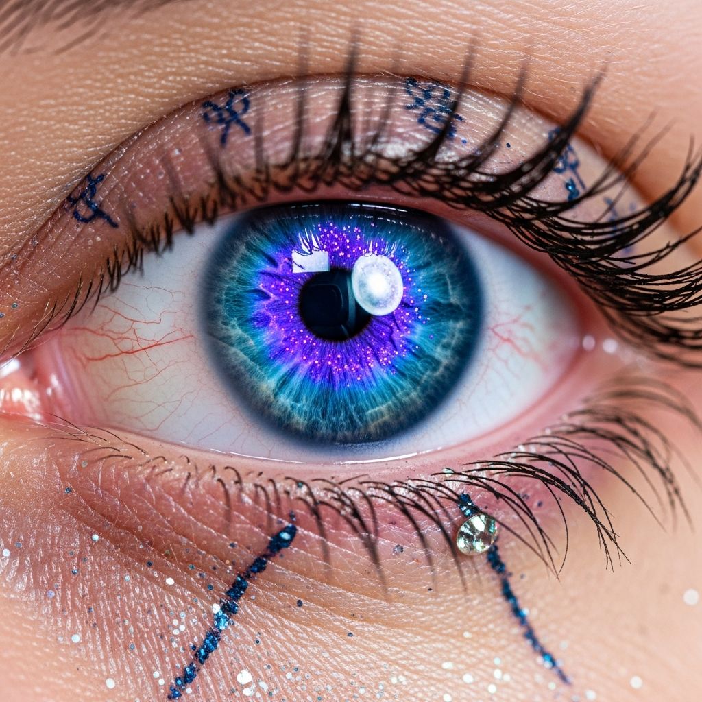 Exploring viral eye care challenges that pose serious health risks to young audiences.
