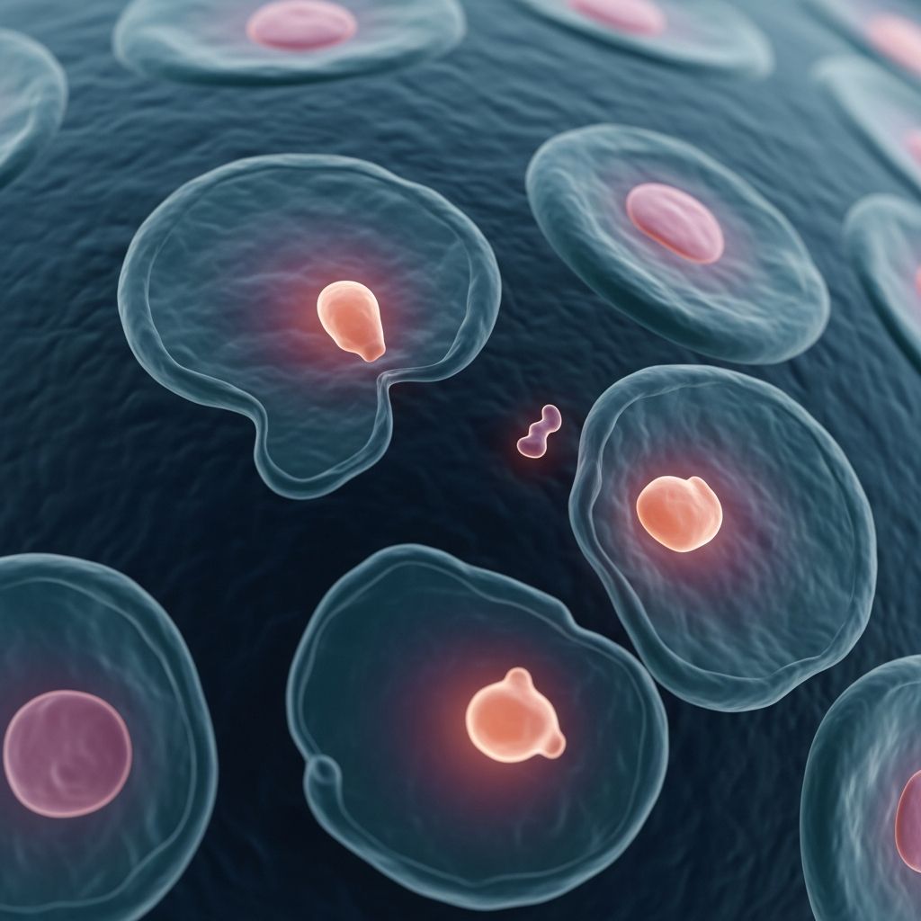 Navigate the confusion of abnormal Pap results with clear explanations of terms, causes, and next steps for effective cervical health management.