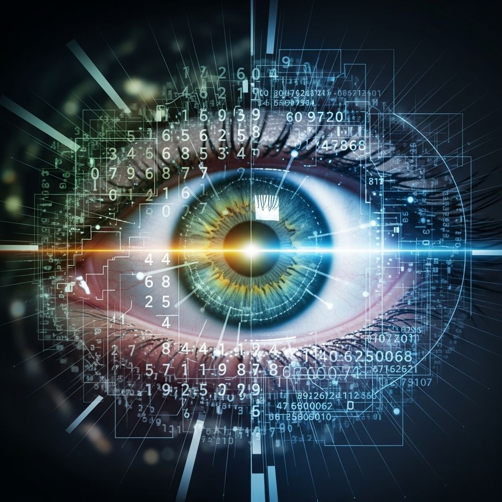 Unlock the meaning behind your eyeglass prescription's astigmatism values and understand how they guide vision correction for clearer sight.