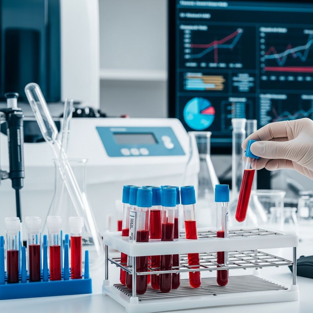 Master your lipid panel: Learn what total cholesterol, HDL, LDL, triglycerides, and ratios reveal about heart health risks and targets.