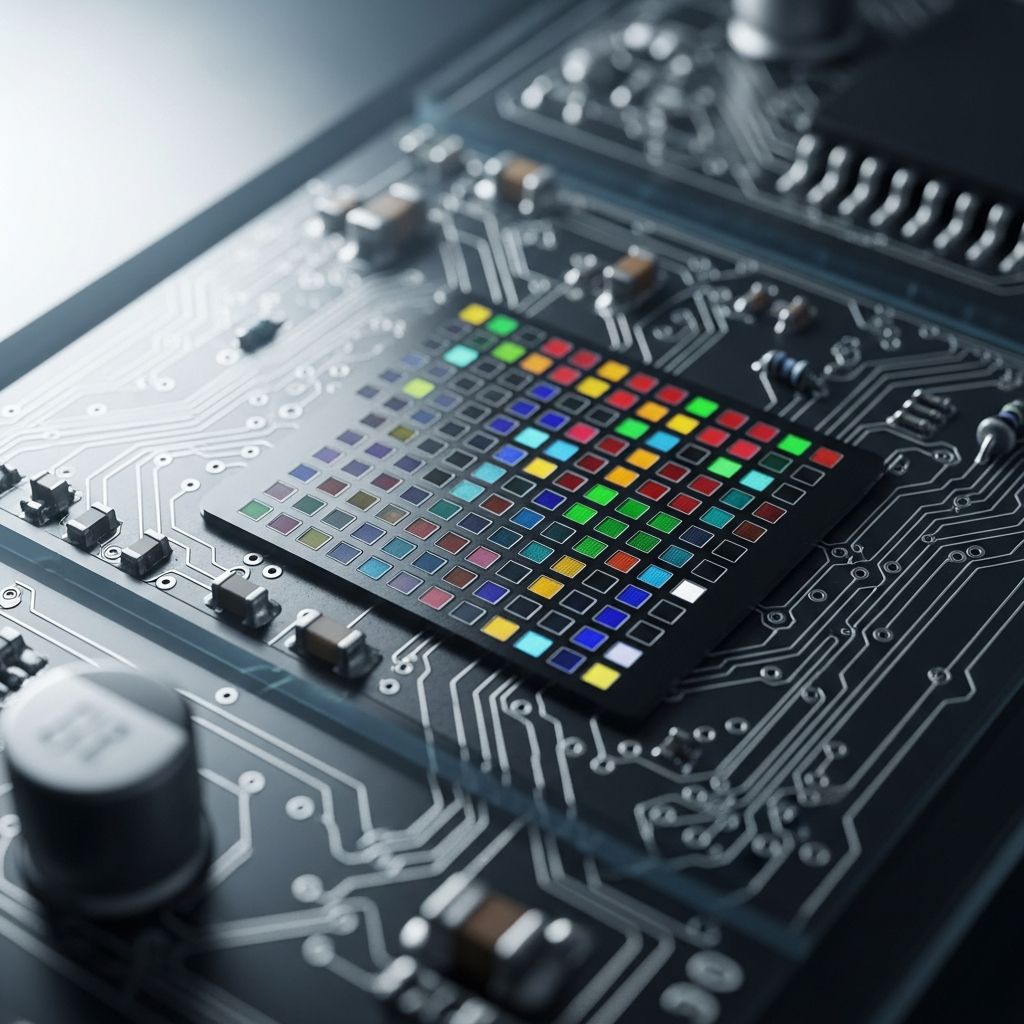 Explore the science behind liquid crystal displays, from molecular mechanics to modern innovations in screens and beyond.