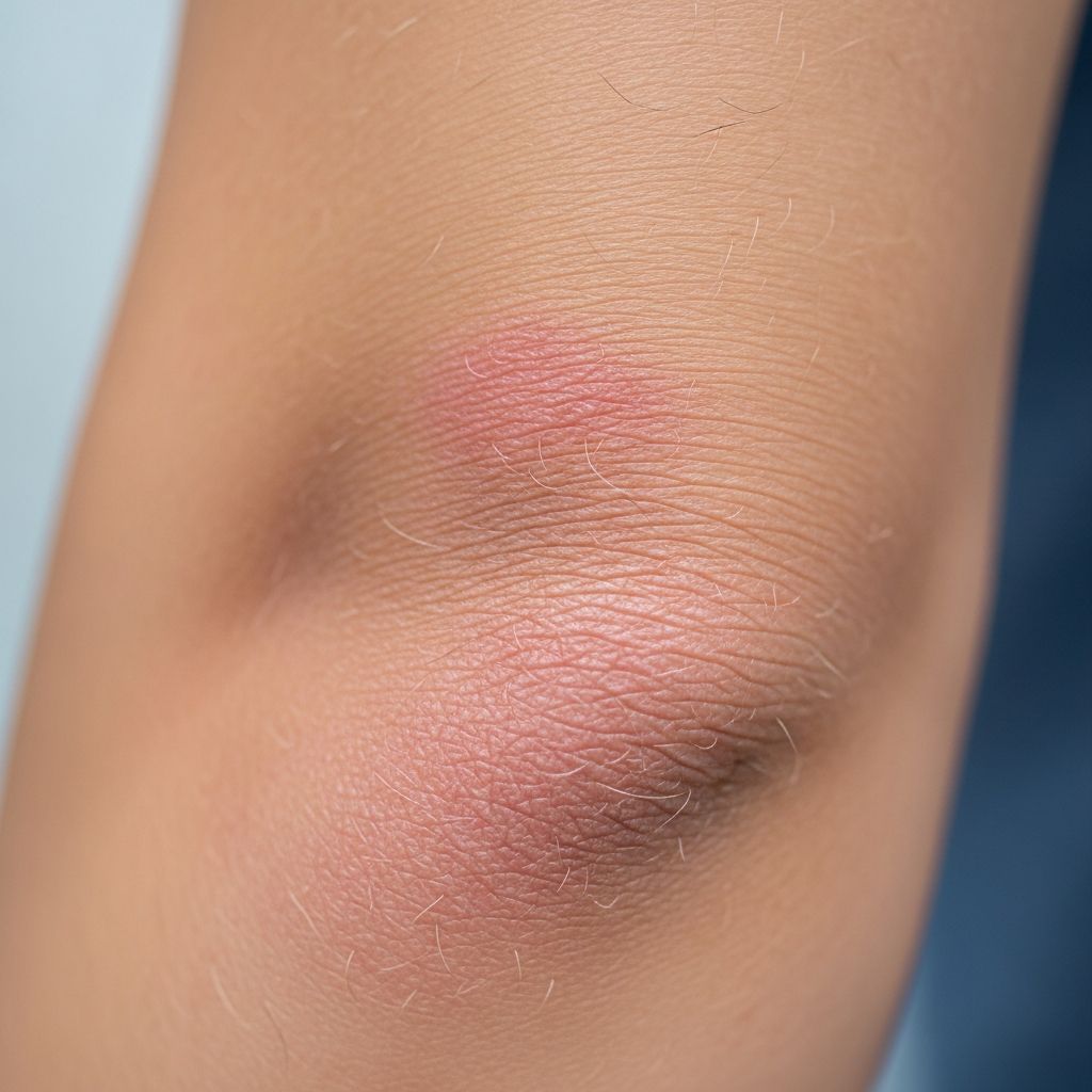 Explore the evolving consensus on what constitutes an eczema flare, blending patient experiences with clinical metrics for better management.