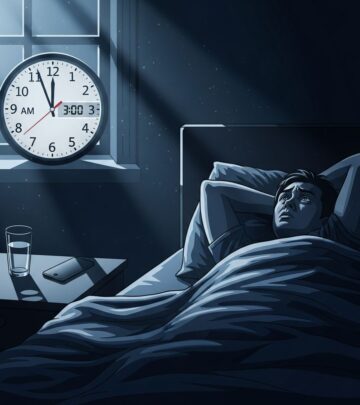 Understand the causes, symptoms, and effective strategies for managing delayed sleep phase disorder to reclaim restful nights and productive days.