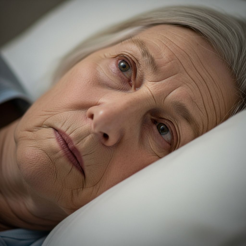 Understanding delirium in palliative settings: causes, recognition, management strategies, and support for patients and families nearing life's end.