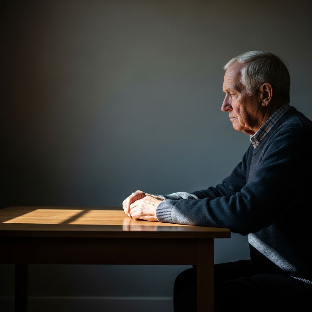 Explore the hidden emotional challenges of Parkinson's, why depression strikes nearly half of patients, and proven strategies for effective management and relief.