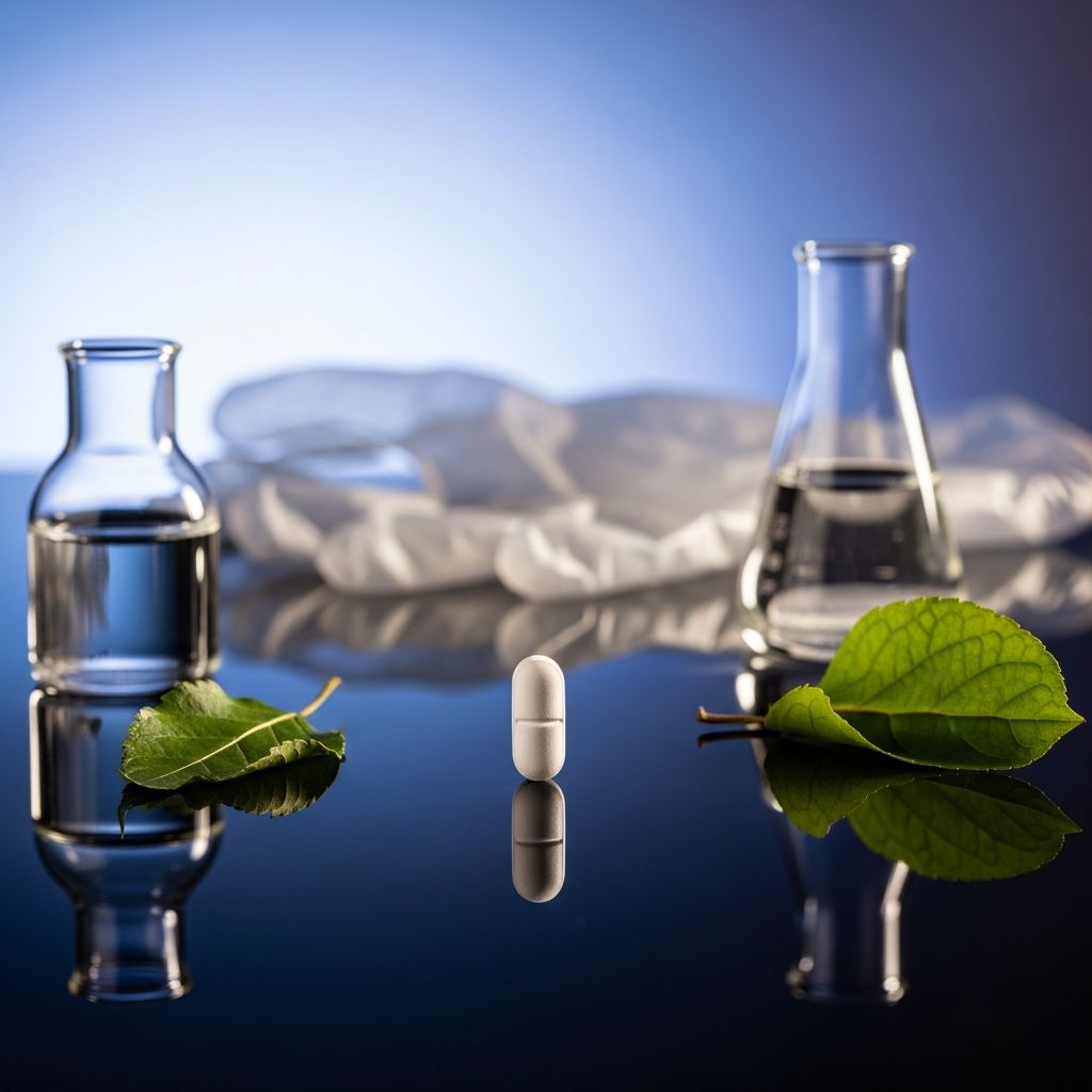 Comprehensive guide to dexamethasone, a powerful corticosteroid for inflammation, allergies, and critical conditions like COVID-19.