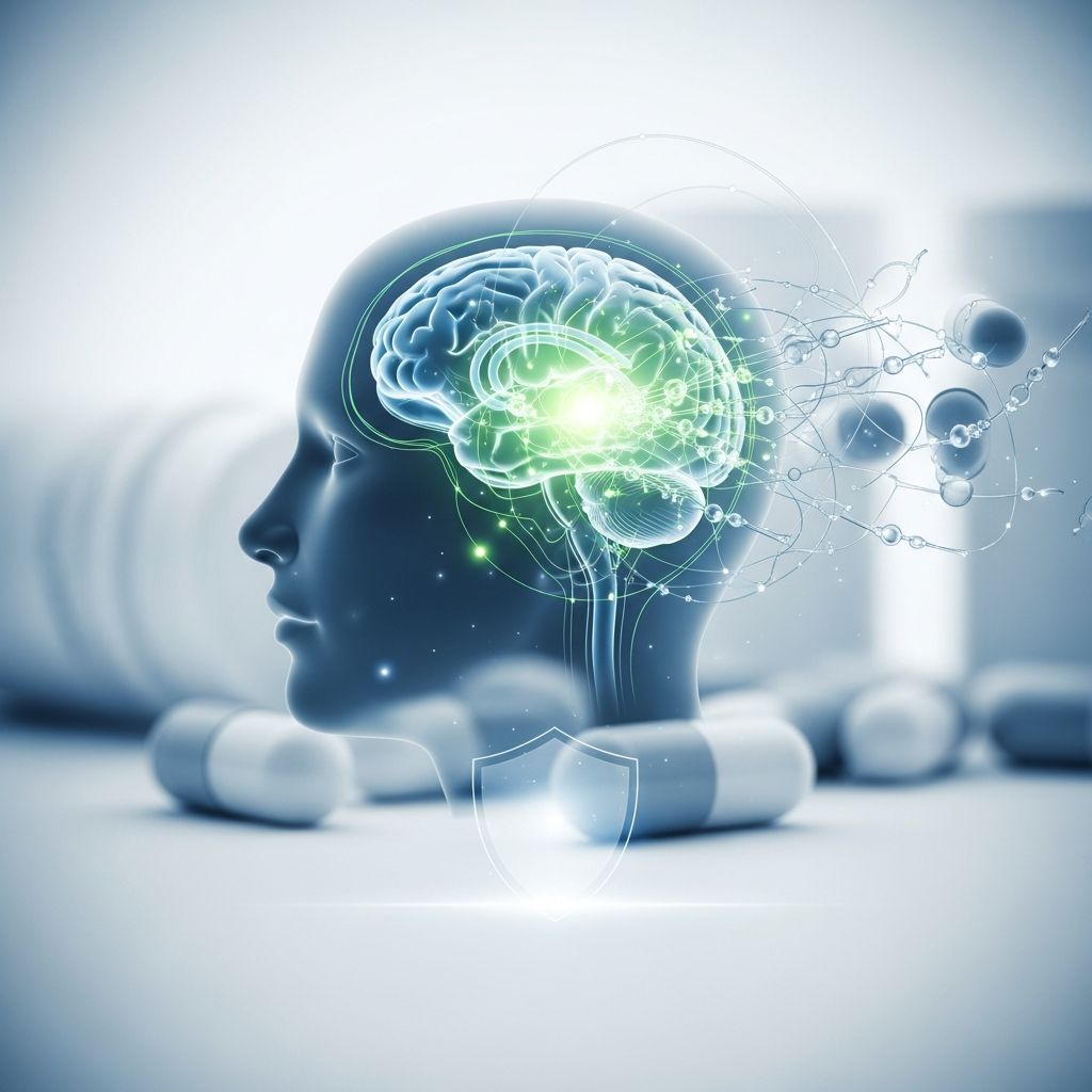 Comprehensive guide to dexamfetamine medication, its therapeutic applications, and potential side effects.
