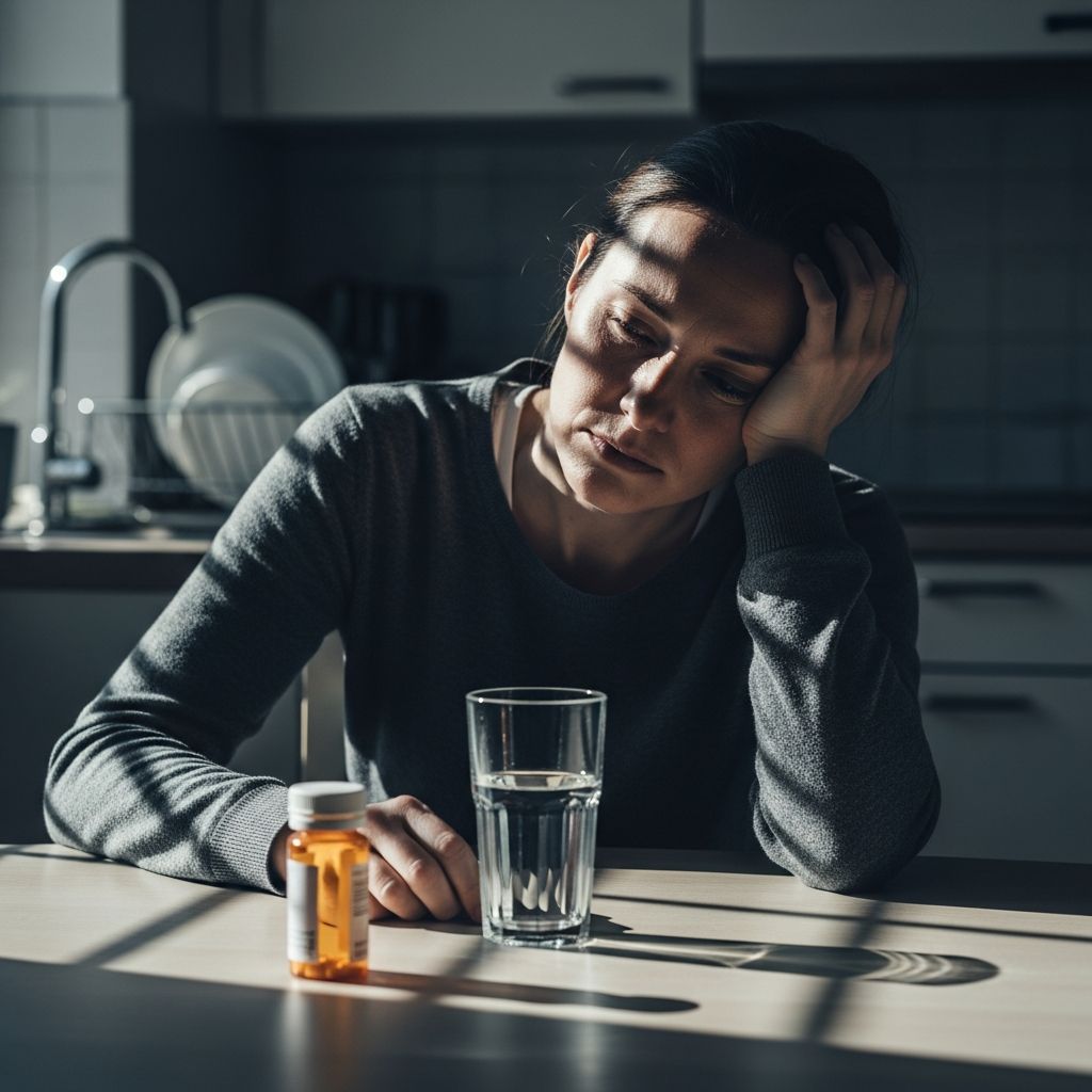 Explore the hidden mental health struggles of diabetes management and practical strategies to regain control and well-being.