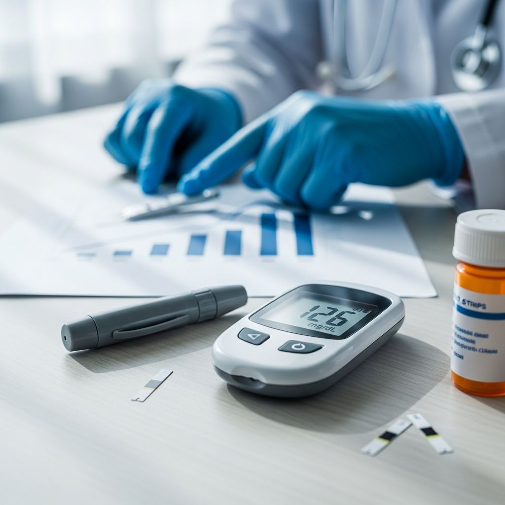 Comprehensive insights into detecting prediabetes and diabetes early through proven tests and screening strategies for better health outcomes.