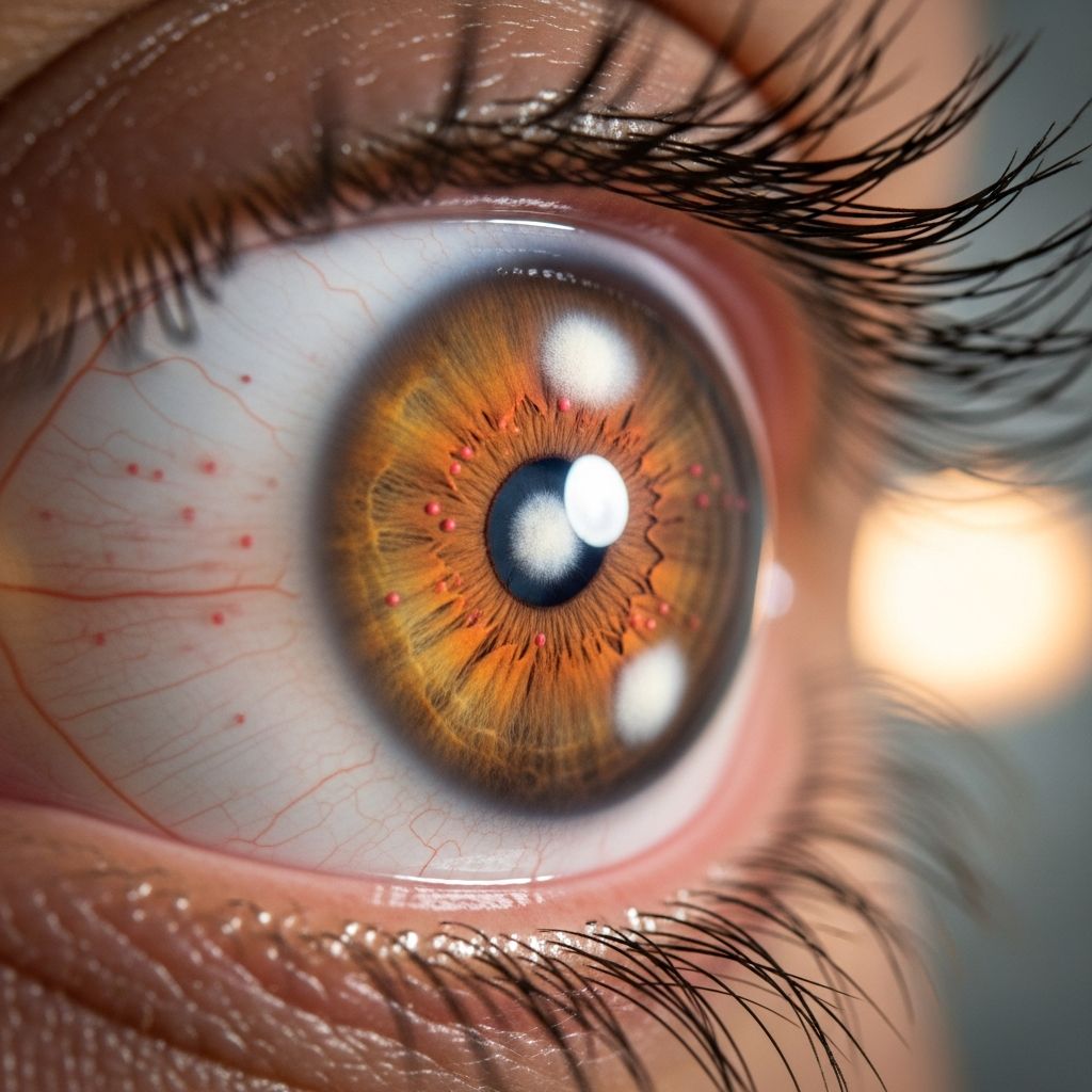 Understand risks, symptoms, detection, and treatments for diabetic eye disease to safeguard your vision effectively.