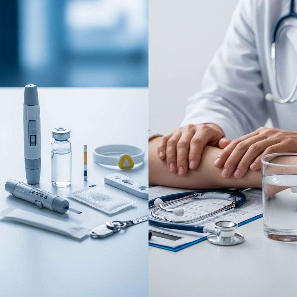 Understand diabetic ketoacidosis, its warning signs, triggers, urgent treatments, and daily strategies to safeguard your health effectively.