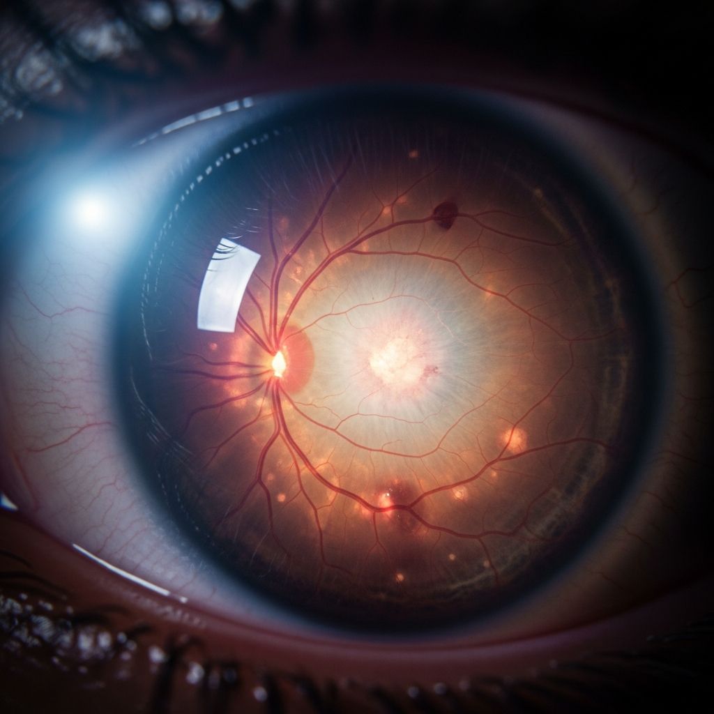 Advances in early detection and intervention strategies for vision preservation in diabetes patients
