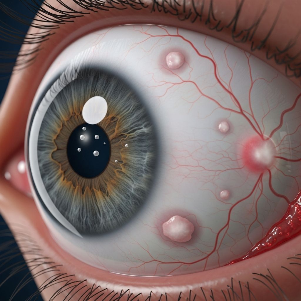 Master the essential strategies for identifying and treating infectious uveitis and retinitis to prevent vision loss and complications.