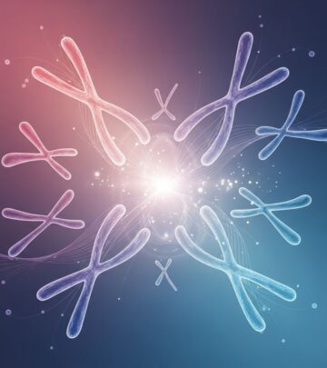Exploring the biological complexities of sex development and variations that challenge traditional male-female binaries.