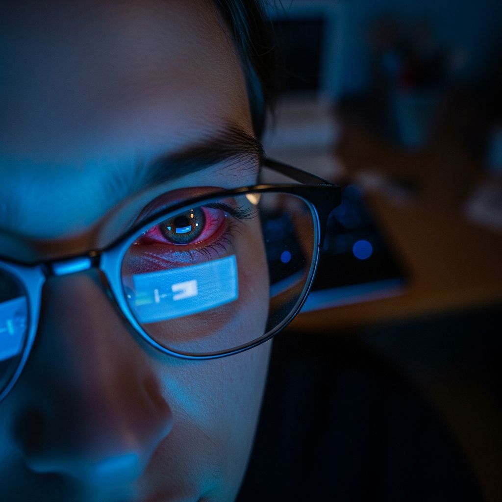 Learn what causes eye fatigue and discover effective strategies to protect your vision.