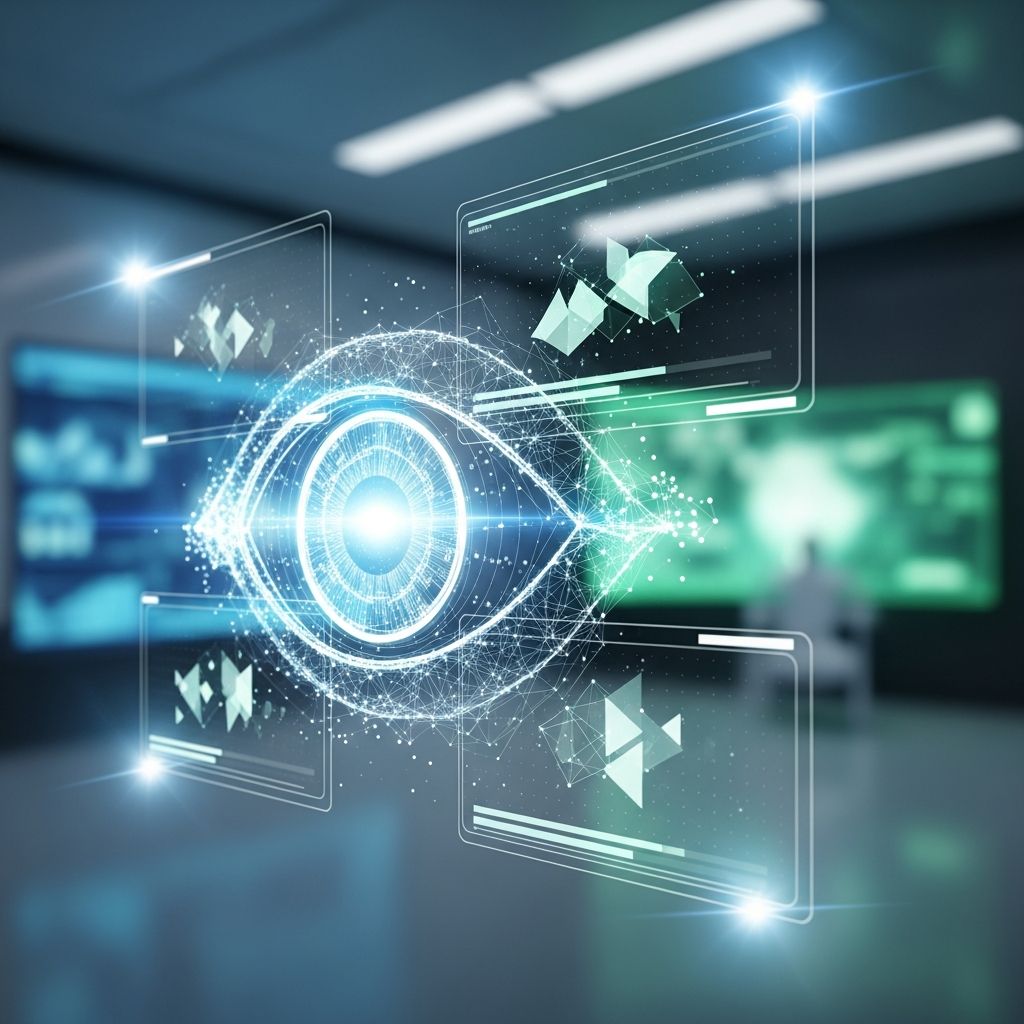 Explore how innovative digital tools are transforming amblyopia management, offering engaging, effective alternatives to traditional patching for better vision outcomes.