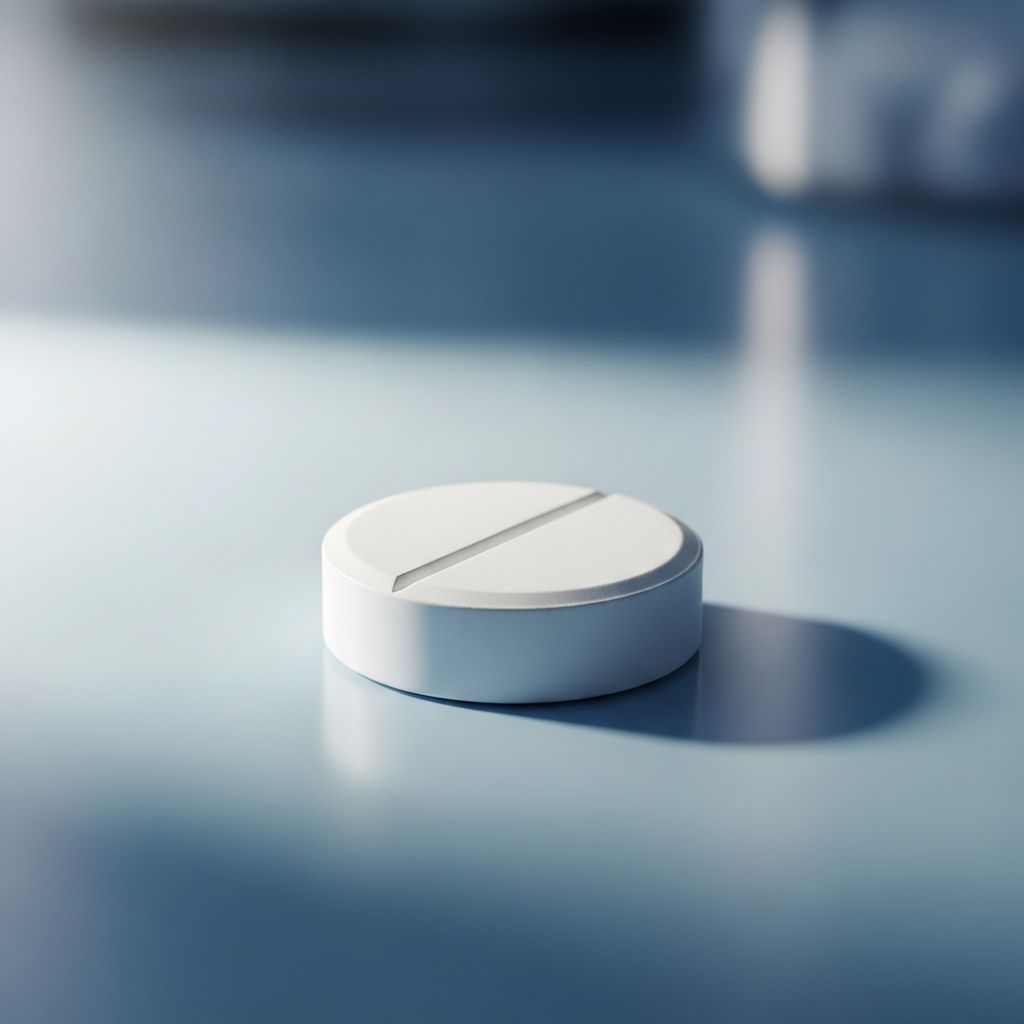 Comprehensive guide to diltiazem: uses, how it works, dosage, side effects, and key considerations for safe use.