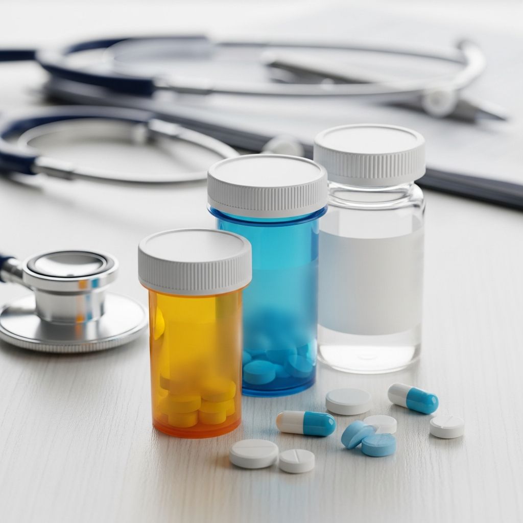 Comprehensive overview of diuretics: types, uses, how they work, and key safety tips for better health management.