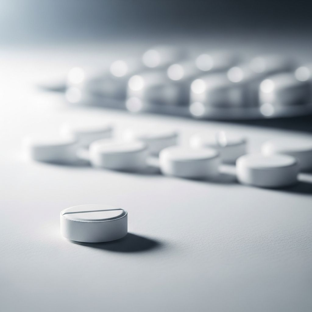 Comprehensive guide to donepezil: uses, benefits, dosage, side effects, and key considerations for dementia management.