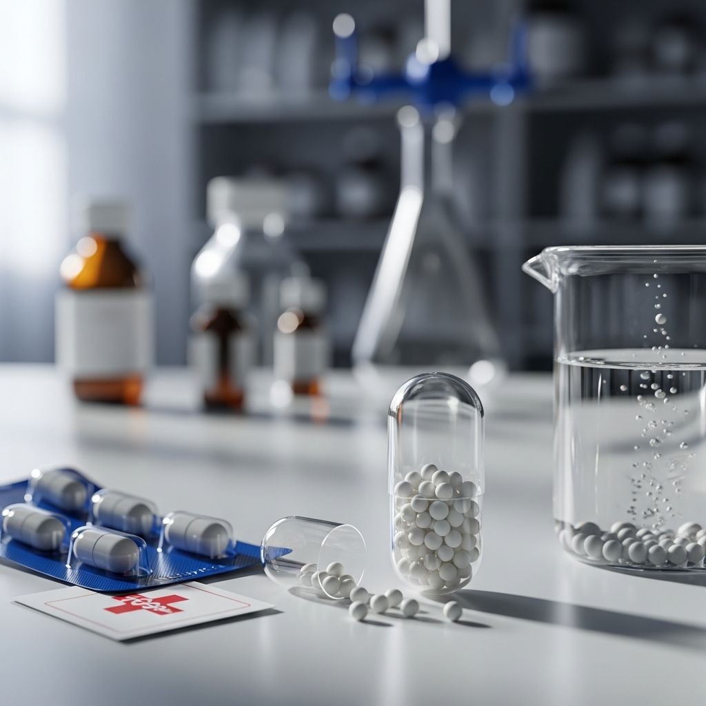 Comprehensive guide to doxycycline: uses, dosing, risks, and safety tips for effective antibiotic treatment.